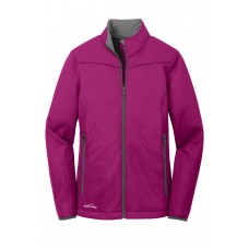 Eddie Bauer® Ladies Weather-Resist Soft Shell Jacket