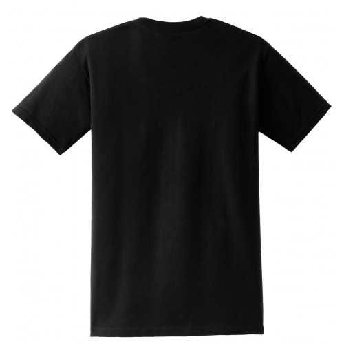 Gildan Black T Shirt Template | Arts - Arts